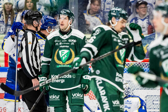 Färjestads Per Åslund