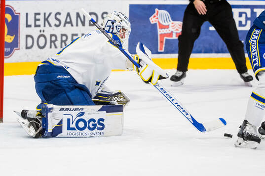 Leksand