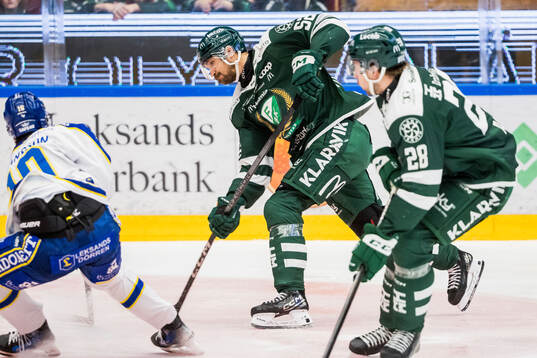 Färjestads August Tornberg