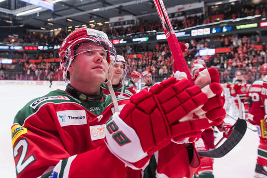 Modos Jesper Olofsson