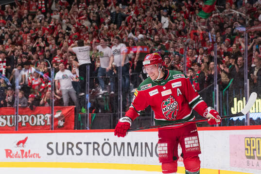 Modos Mikkel Aagaard