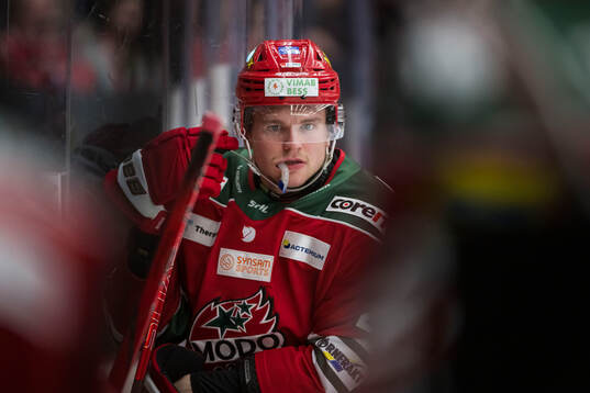 Modos Mattias Norlinder