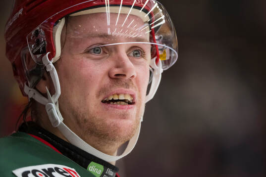 Modos Mikkel Aagaard