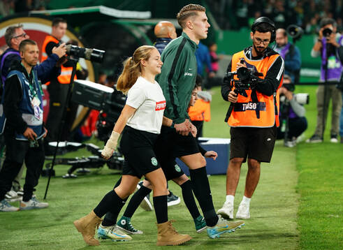 Viktor Gyokeres of Sporting CP