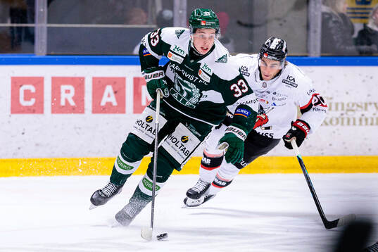 Tingsryds Martin Skärberg
