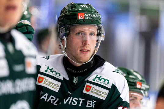 Tingsryds Jacob Svensson