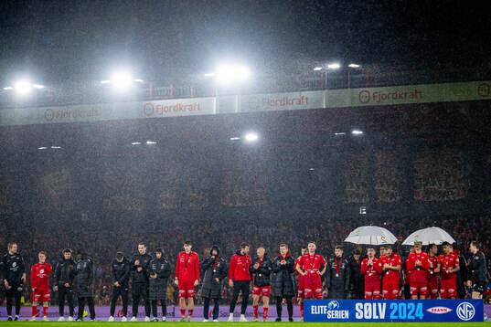 Players of Brann