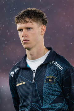 Christian Cappis of Viking