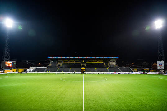 Aspmyra Stadion