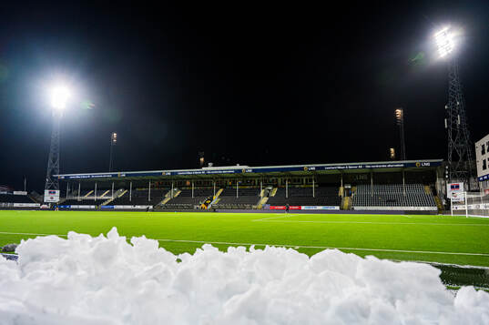 Aspmyra Stadion