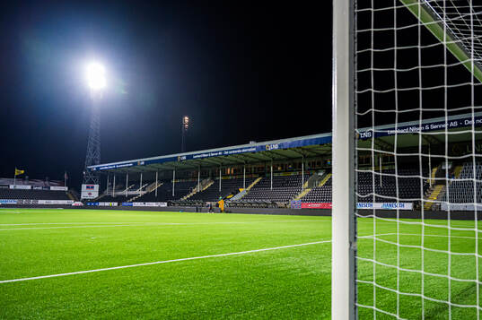 Aspmyra Stadion