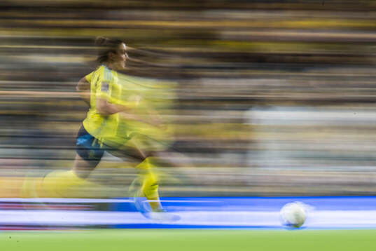 Johanna Rytting Kaneryd of Sweden
