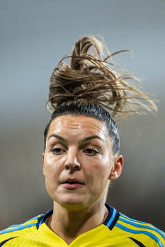 Johanna Rytting Kaneryd of Sweden