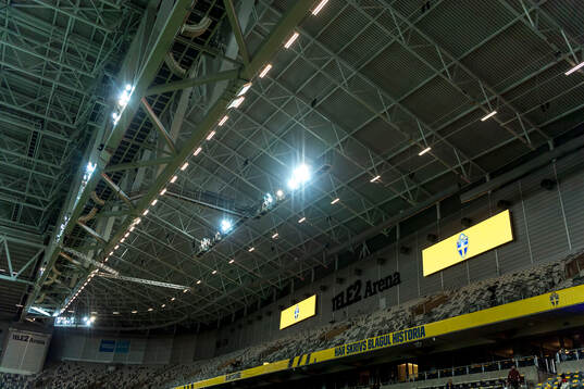 Tele2 Arena