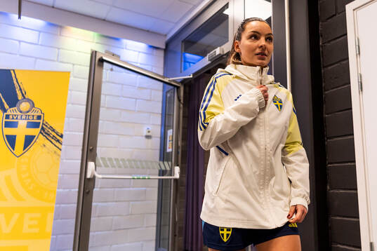 Johanna Rytting Kaneryd of Sweden