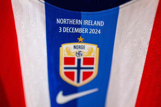 The crest