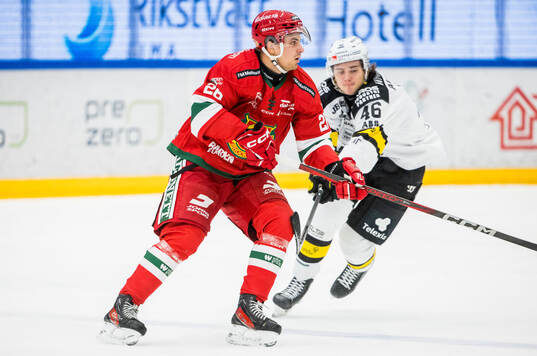 Moras Eero Teräväinen