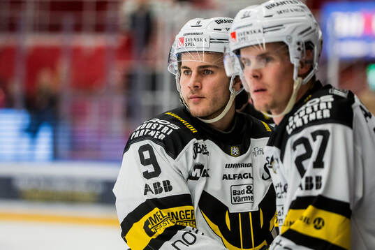 Västerås Gabriel Kangas