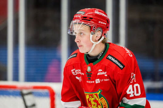 Moras Felix Johansson