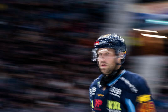 Djurgårdens Dick Axelsson