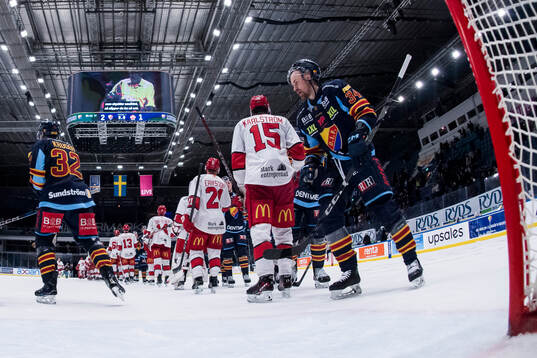 Djurgårdens Daniel Brodin