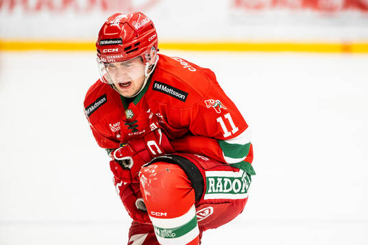 Moras Gustav Salmi-Lilja