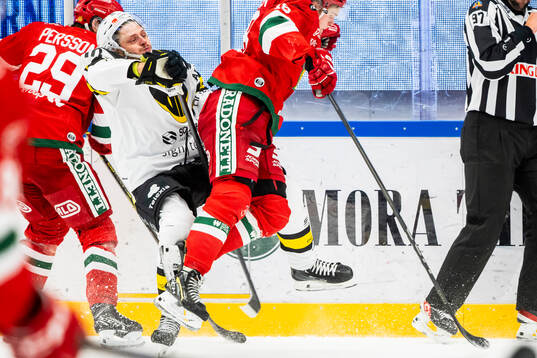 Västerås Jimmie Jansson