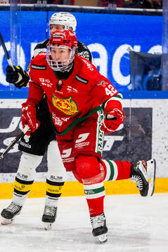 Moras Kalle Kratz
