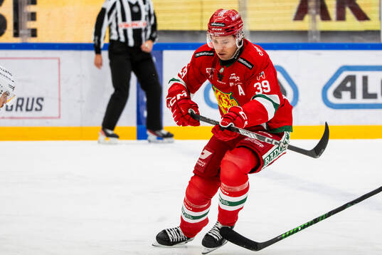 Moras Kristoffer Gunnarsson