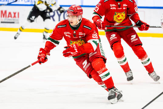 Moras Gabriel Säll