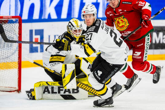 Västerås Carl Jakobsson