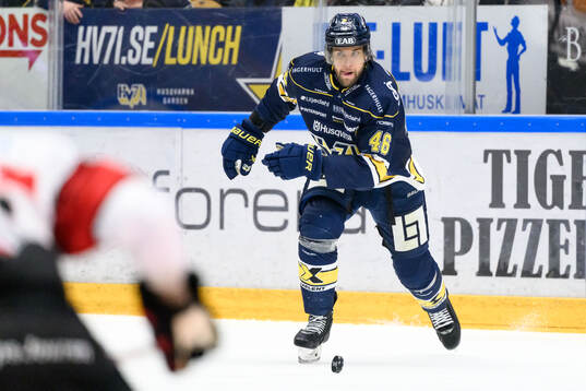 HV71s Joona Luoto