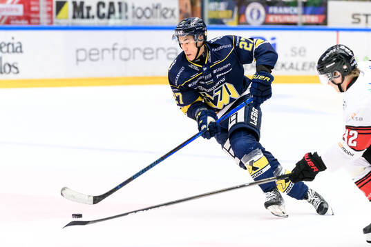 HV71s Jonathan Ang