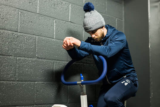 Leksands Oskar Lang