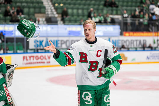 Rögles Anton Bengtsson