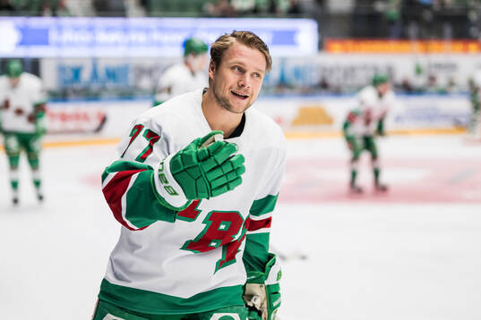 Rögles Jesper Pettersson