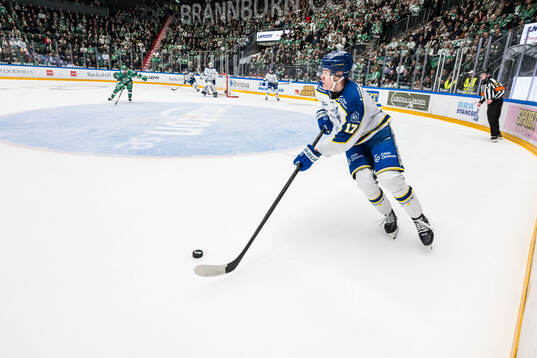 Leksands Dennis Altörn