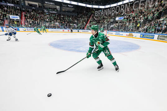Rögles Jesper Pettersson
