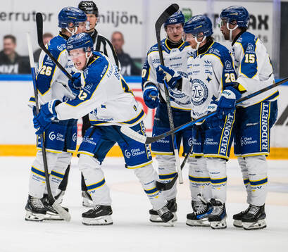 Leksands Kalle Östman