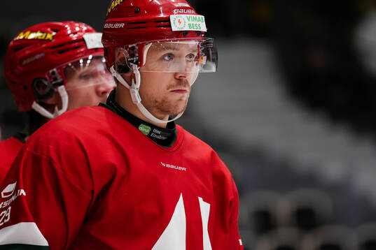 Modos Mikkel Aagaard
