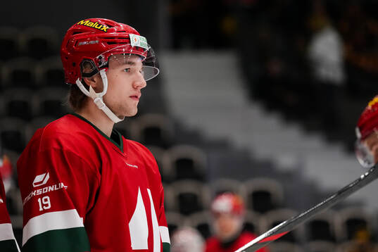 Modos Lucas Pettersson