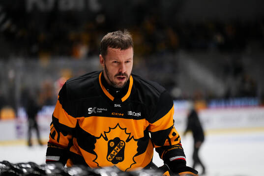 Skellefteås Marcus Eriksson