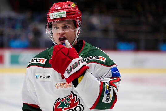 Modos Mattias Norlinder