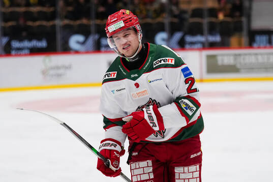 Modos Mattias Norlinder