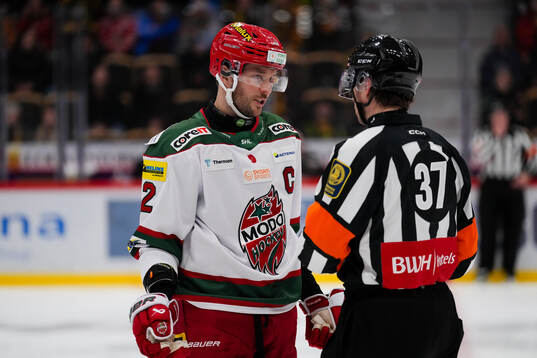 Modos David Rundblad