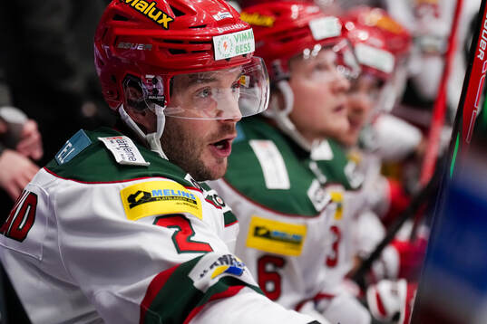 Modos David Rundblad
