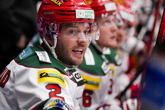 Modos David Rundblad