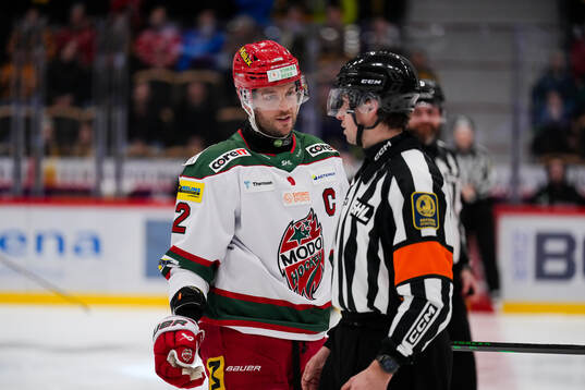 Modos David Rundblad