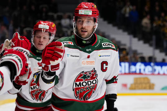 Modos David Rundblad