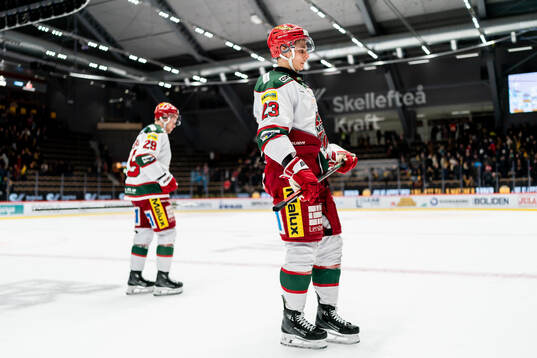 Modos Tobias Winberg deppar